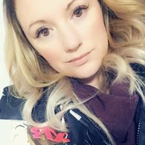 Meet your Posher, Chyenne